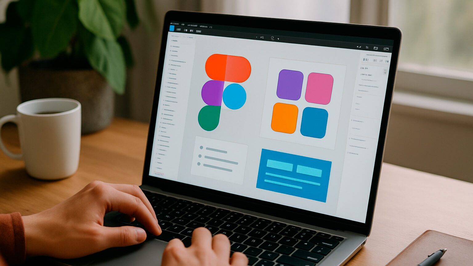 Figma уже давно стала главным инструментом для веб- и UI UX-дизайнеров