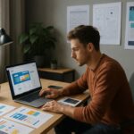 Как начинающему Web-дизайнеру найти работу