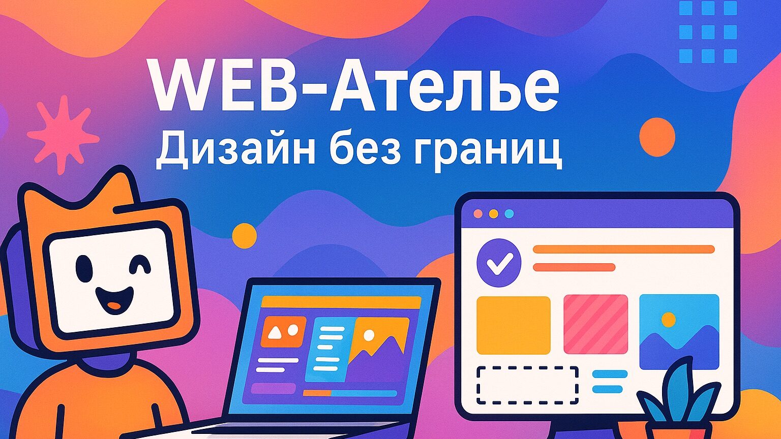 О блоге