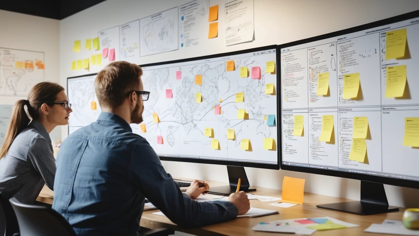 UX-анализ интернет-магазина